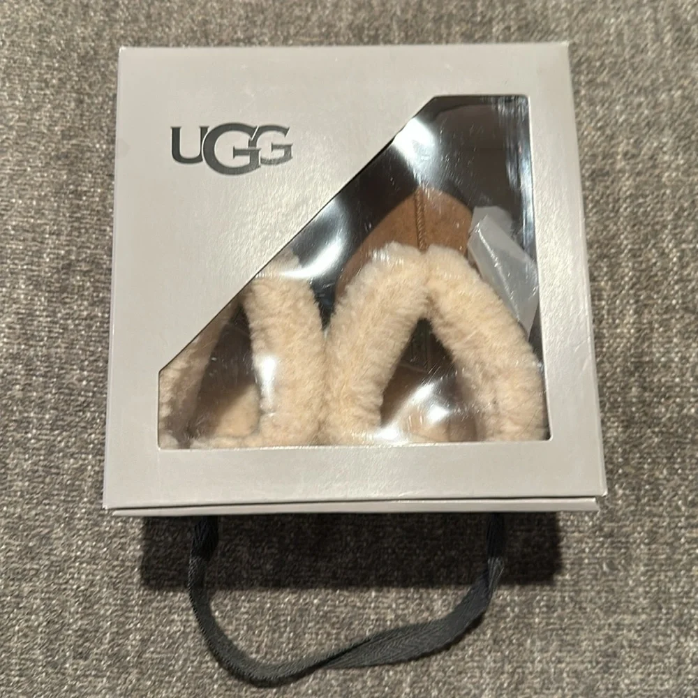 Ugg Toddler's Gojee UGGplush Bootie